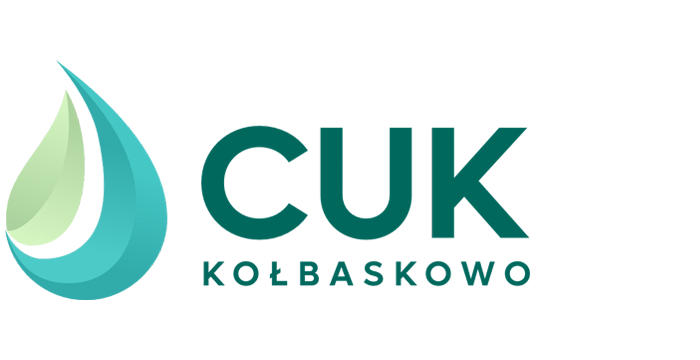 Logo Centrum Usług Komunalnych w Kołbaskowie